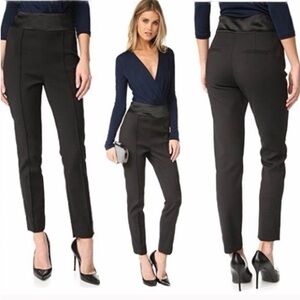 BLYSSE TWO High Rise Straight Leg pant